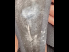 JOI Sniff & Lick my Dirty Panties