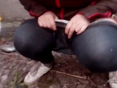 Писинг. Моча и золотой дождик. Подборка. - Screenshot 1 of 16 - Golden Shower