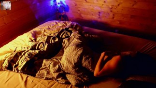 SOLO GIRL DREAMING COSPLAY GIRL AND MASTURBATE ( TRAILER " WET DREAM " VIDEO )