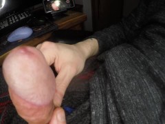 Cork Screew Edging Close Up