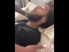 Cum on my face FULL VIDEO - Screenshot 14 of 16 - Face Fuck