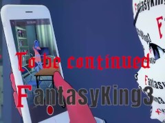 Shinmai Maou NTR Testament 2 Bully Weakness  Part3  Watch the full movie on PTRN: Fantasyking3