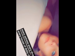 Bath time 🍑🛁🧼🛀🏼 - Screenshot 2 of 16 - Tattoo