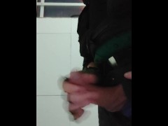 MR BIG DICK EJACULATION