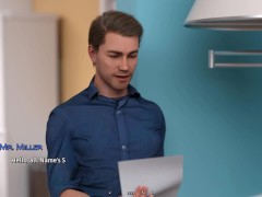 Summer Heat (v0.5.1) #2