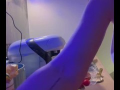 Cooking and Techno 😉 3/16