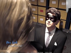 🔥 FRESHWOMEN | Misterios en el Baile - Capitulo 31 Final | Novela Visual [PC GAMEPLAY]