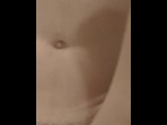 new toy makes me SQUIRM and so juicy - Screenshot 16 of 16 - Remote Control