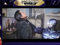 Let's Play RoboCop: Rogue City Part 5
