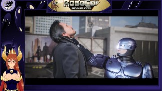 Let's Play RoboCop: Rogue City Part 5