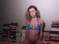Obedience Training JOI - Screenshot 1 of 16 - Femdom Joi