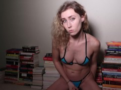 Obedience Training JOI - Screenshot 16 of 16 - Femdom Joi