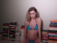 Obedience Training JOI - Screenshot 2 of 16 - Obedient