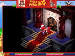 Super Mario RPG (Remake) Part 2