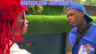 Lala Valentinexxx First Anal Scene Dick On Delivery Starring Josh Bonnet