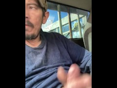 Lunch Break Jack - Screenshot 1 of 16 - Jacking Off