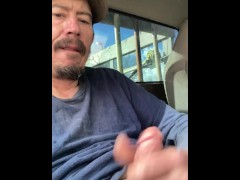 Lunch Break Jack - Screenshot 3 of 16 - Jacking Off