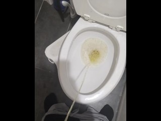 My Piss