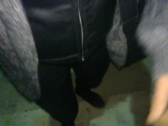 My new stupid pig slave, This is how everyone woman should be used daily