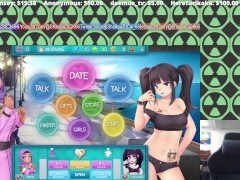 HuniePop 2: Double Date | Part 3! - Screenshot 6 of 16 - Twitch Streamers