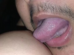 My indian bhabhi is so horny she suck my dick and get fucked - pados wali bhabhi