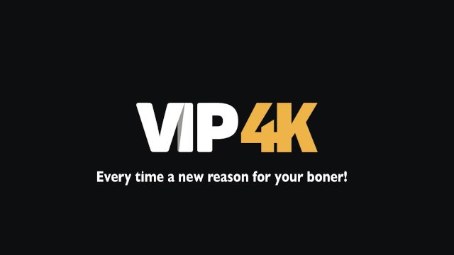 VIP4K. Nothing can be better than threesome with a lot of water on sexy bodies