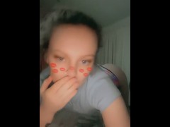 Intro - Screenshot 3 of 16 - Cute Girl