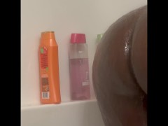 Come shower with me