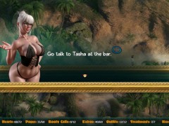 Treasure Of Nadia - Ep 132 - He Just Needs To Smash My Ass by MissKitty2K