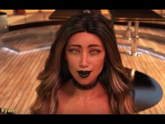 WVM - PART 255 - Rich Girls By MissKitty2K