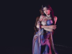 VAM: 一边慢摇一边操 1/16