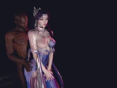 VAM: 一边慢摇一边操 6/16