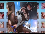 Preview 5 of Hentai World Animation Puzzle - Part 13 - Hentai Fantasy By LoveSkySanX