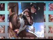 Preview 6 of Hentai World Animation Puzzle - Part 13 - Hentai Fantasy By LoveSkySanX