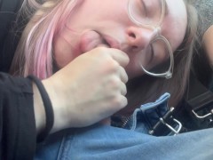 needed a taste to get me through work.. 6/16