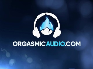 Edging Queen gives Tease and Denial Handjob (Erotic Audio Porn 4 Man)
