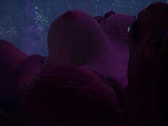 Wild Life - Diula's Encounter