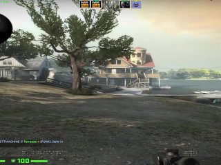 Just some OLD CS:GO Clips
