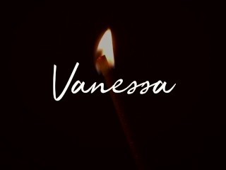 Vanessa😈/ LO HAGO CON EL VECINO🔥 En Mi Cumpleaños Y NOS CACHAN 😱‼/ AUDIOS RELATOS RELATOS EROTICO