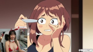Die Besten My Hero Academia Hentai-Animationen, Die Ich Je Gesehen Habe, MHA