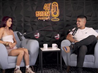 The new Porn Actress from Colombia | Nicolane | Crispasquel