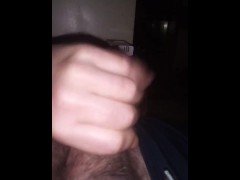 Quick orgasm - Screenshot 13 of 16 - Cumshot