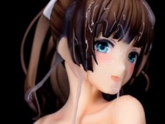 figure bukkake part 26(SOF) - Screenshot 14 of 16 - Figure Bukkake