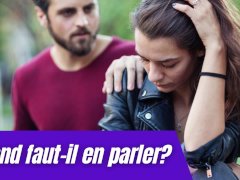 Comment parler de ses fétiches à son ou sa partenaire