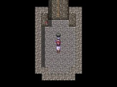 過去動画 落第魔女イリスと賢者の石 恵智の書6 解説 - Screenshot 14 of 16 - Doujin Game