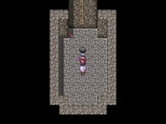 過去動画 落第魔女イリスと賢者の石 恵智の書6 解説 - Screenshot 15 of 16 - Big Boobs