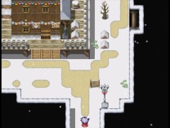 過去動画 落第魔女イリスと賢者の石 恵智の書6 解説 - Screenshot 2 of 16 - Doujin Game