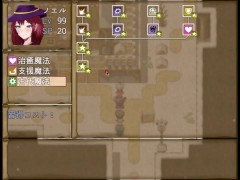 過去動画 落第魔女イリスと賢者の石 恵智の書6 解説 - Screenshot 4 of 16 - Ruis Game Room
