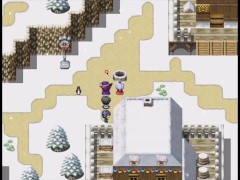 過去動画 落第魔女イリスと賢者の石 恵智の書6 解説 - Screenshot 8 of 16 - Doujin Game