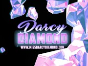 Preview 1 of Sex Dream Sequence Darcy Diamond Musa Phoenix